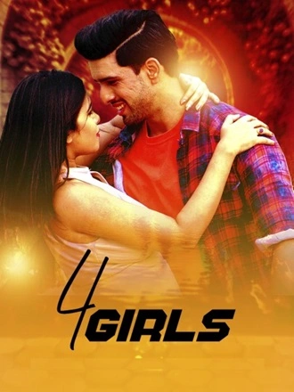 Download 4 Girls | 2023 | WEB-DL | Hindi (DD5.1) &amp; Tamil | Dual Audio | Full Movie 480p 720p 1080p