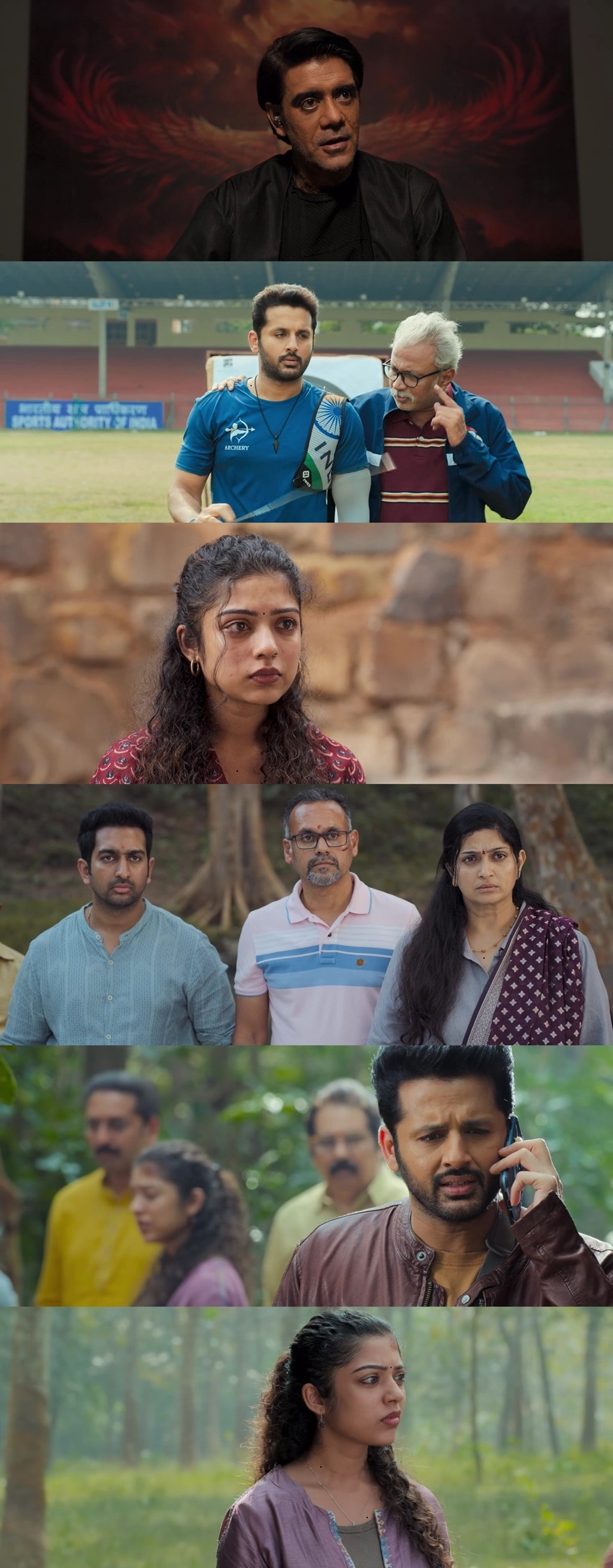 Download Thammudu | 2025 | Hindi (DD5.1) &amp; Telugu | DS4K WEB-DL | Dual Audio | Full Movie 480p 720p 1080p