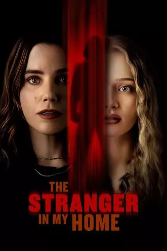 Download The Stranger in My Home | 2025 | Hindi (DD5.1) &amp; English | Dual Audio | WEB-DL | Full Movie 480p 720p 1080p