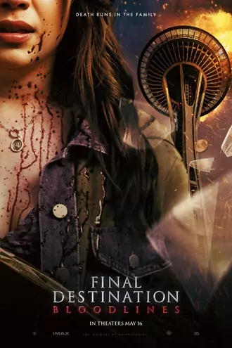 Download Final Destination: Bloodlines | 2025 | Hindi DD5.1-English | Dual Audio | AMZN WEB-DL | Full Movie 480p 720p 1080p