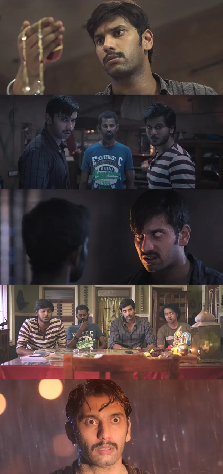 Download Demonte Colony | 2015 | Hindi-Tamil | 480p 720p 1080p