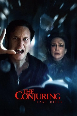 Download The Conjuring: Last Rites | 2025 | Hindi (DD5.1) &amp; English | Dual Audio | WEBRip | Full Movie 480p 720p 1080p