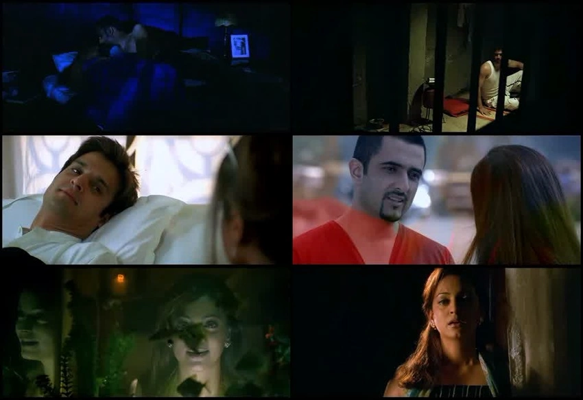 Download Bas Ek Pal | 2006 | Hindi | BluRay | Full Movie 480p 720p 1080p