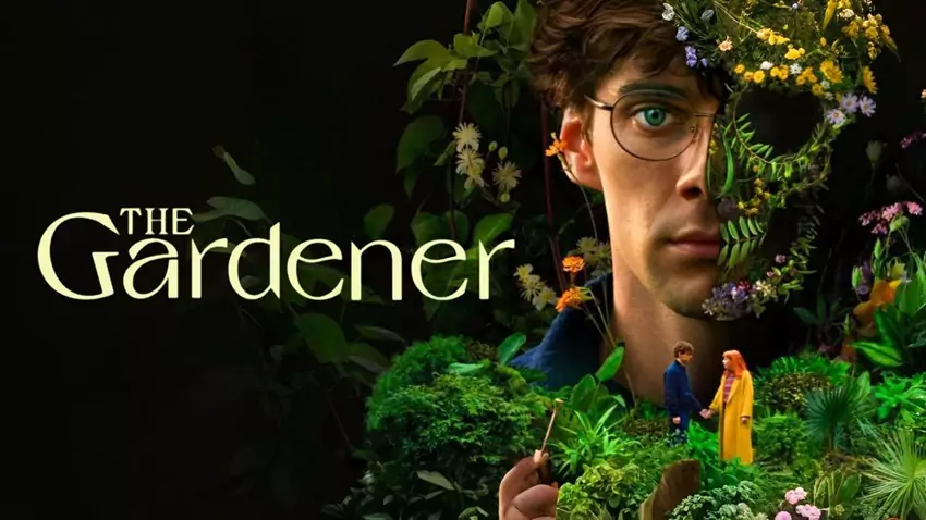 Download The Gardener | 2025 | Season 1 | Complete Dual Audio | Hindi-English | Netflix WEB Series | 480p 720p 1080p