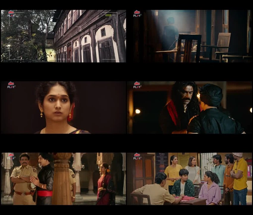Download Shagun | 2024 | Hindi | UPLAY WEB-DL | Full Movie 480p 720p 1080p