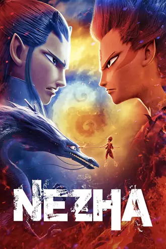 Download Ne Zha | 2019 | English ORG 5.1 &amp; Chinese | Dual Audio | Full Movie 480p 720p 1080p