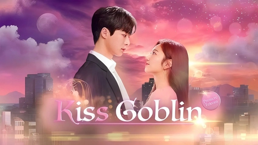 Download Kiss Goblin | 2020 | Season 1 | Hindi ORG. Dubbed | Korean – Drama WEB Series | 480p 720p 1080p