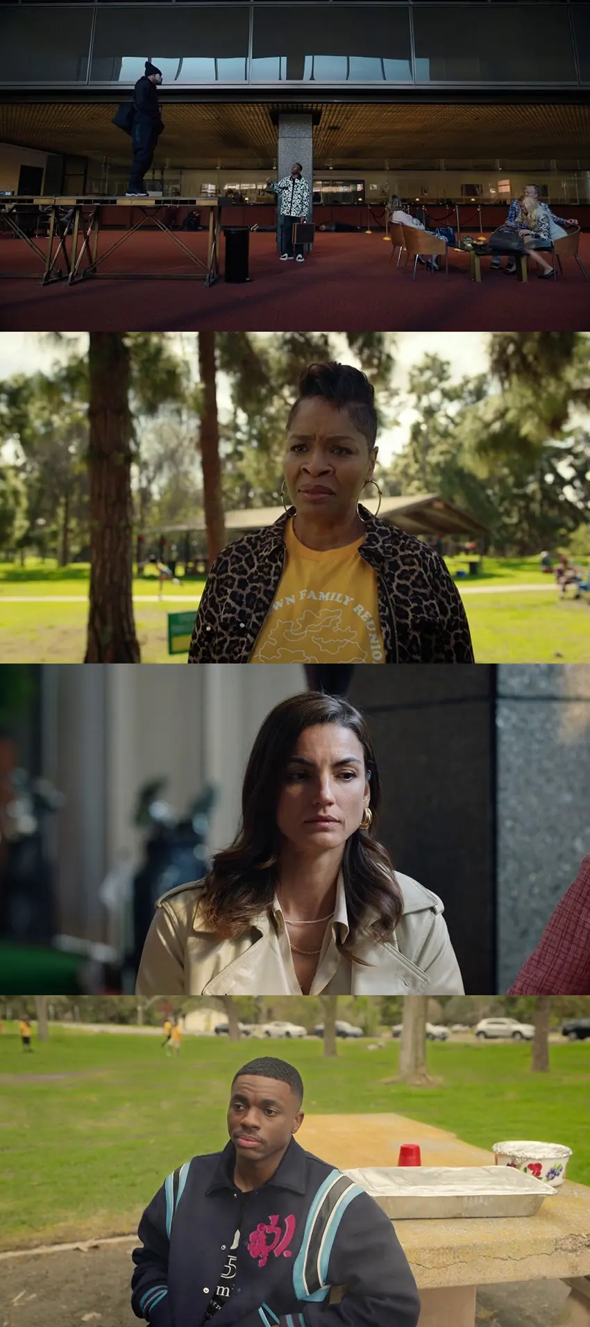 Download The Vince Staples Show | 2024 | Season 1 | {Hindi- English}| Netflix Original Web Series | 480p 720p 1080p