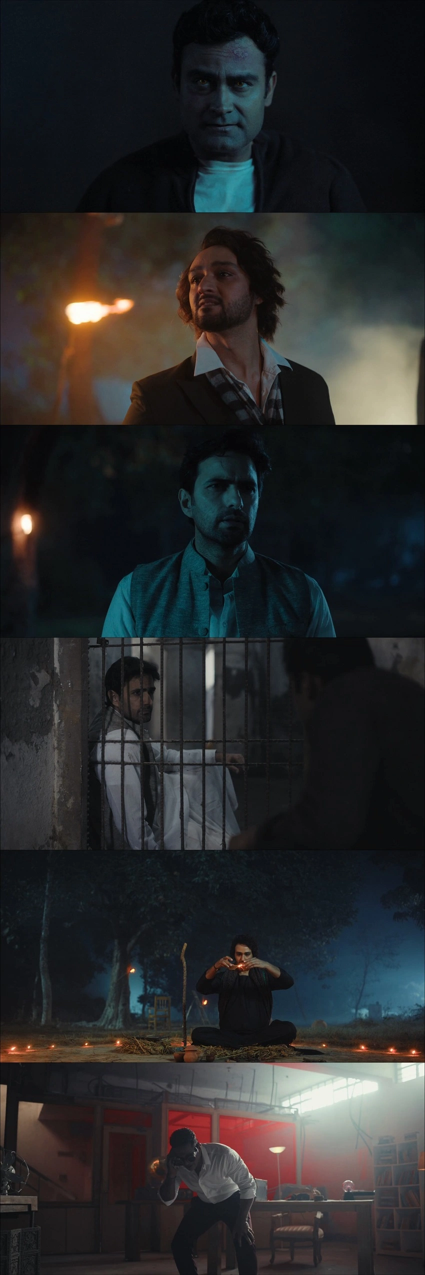 Download Baida | 2025 | Hindi DD5.1 | AMZN WEB-DL | Full Movie 480p 720p 1080p