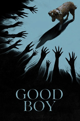 Download Good Boy | 2025 | Hindi Dubbed | CAMRip V2 | Full Movie 480p 720p 1080p