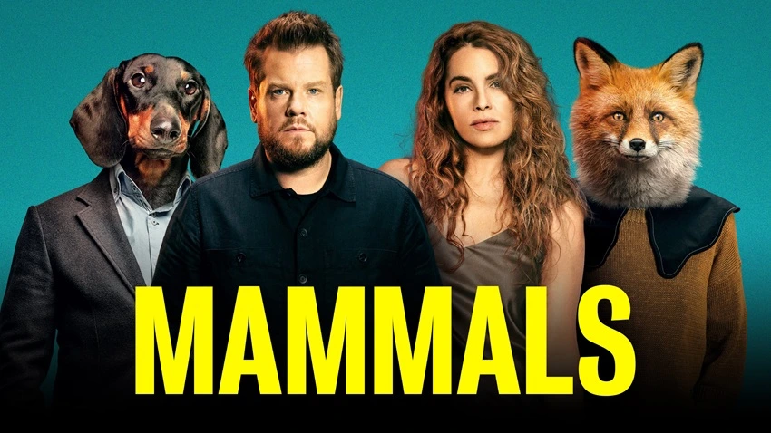 Download Mammals | 2022 | Season 1 | Hindi Complete | Amazon Prime Video Web Series | 480p 720p 1080p