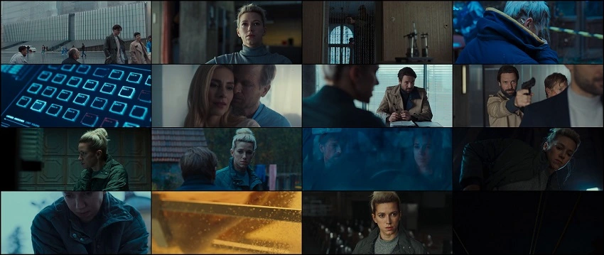 Restore Point | 2023 | Hindi-English | 480p 720p 1080p