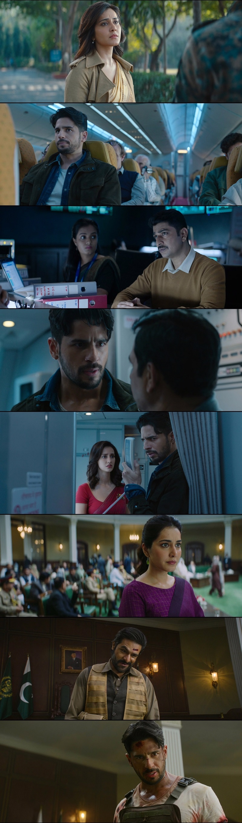 Yodha (2024) Hindi Full Movie 480p 720p 1080p 2160p 4k