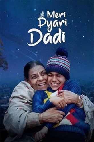 Download Meri Pyari Dadi | 2025 | Punjabi DD5.1 | WEB-DL | Full Movie 480p 720p 1080p