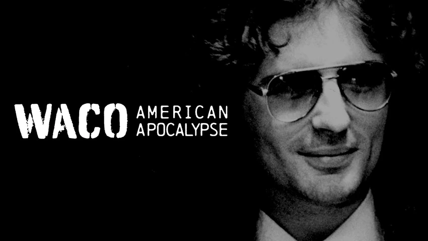 Download Waco: American Apocalypse | 2023 | Season 1 | Hindi | Netflix Original WEB Series | 480p 720p