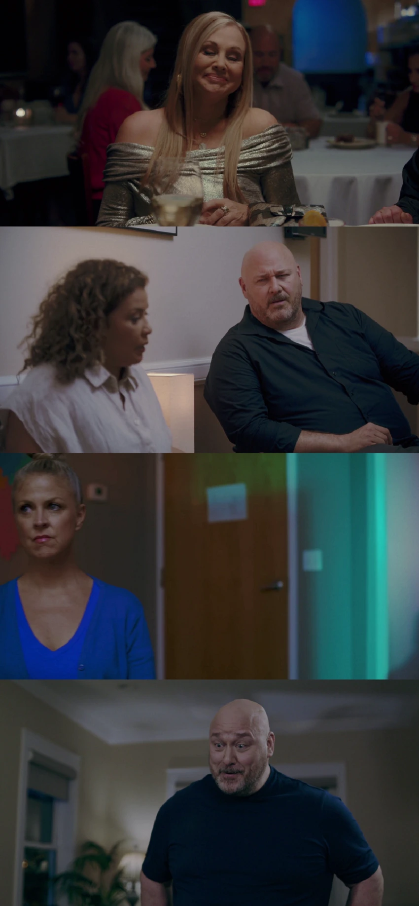 Download The Throwback | 2024 | English With Subtitles | 480p 720p 1080p