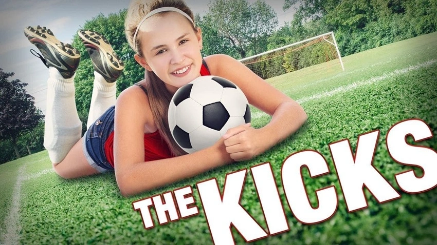 Download The Kicks | 2015 | Season 1 | Hindi Complete | Amazon Prime Video Web Series | 480p 720p 1080p
