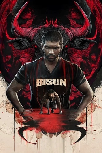 Download Bison Kaalamaadan | 2025 | Hindi (DD5.1) &amp; Tamil | WEB-DL | Dual Audio | Full Movie 480p 720p 1080p