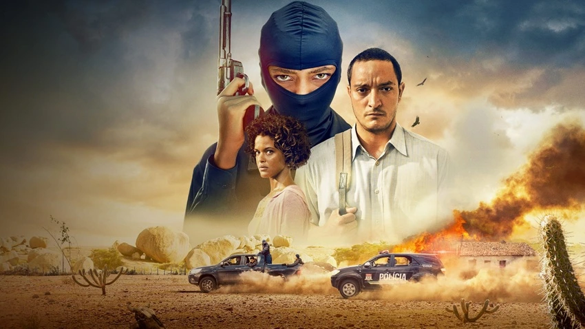 Download New Bandits | 2023 | Season 1 | Hindi+English | Complete Amazon Original Web Series | 480p 720p 1080p