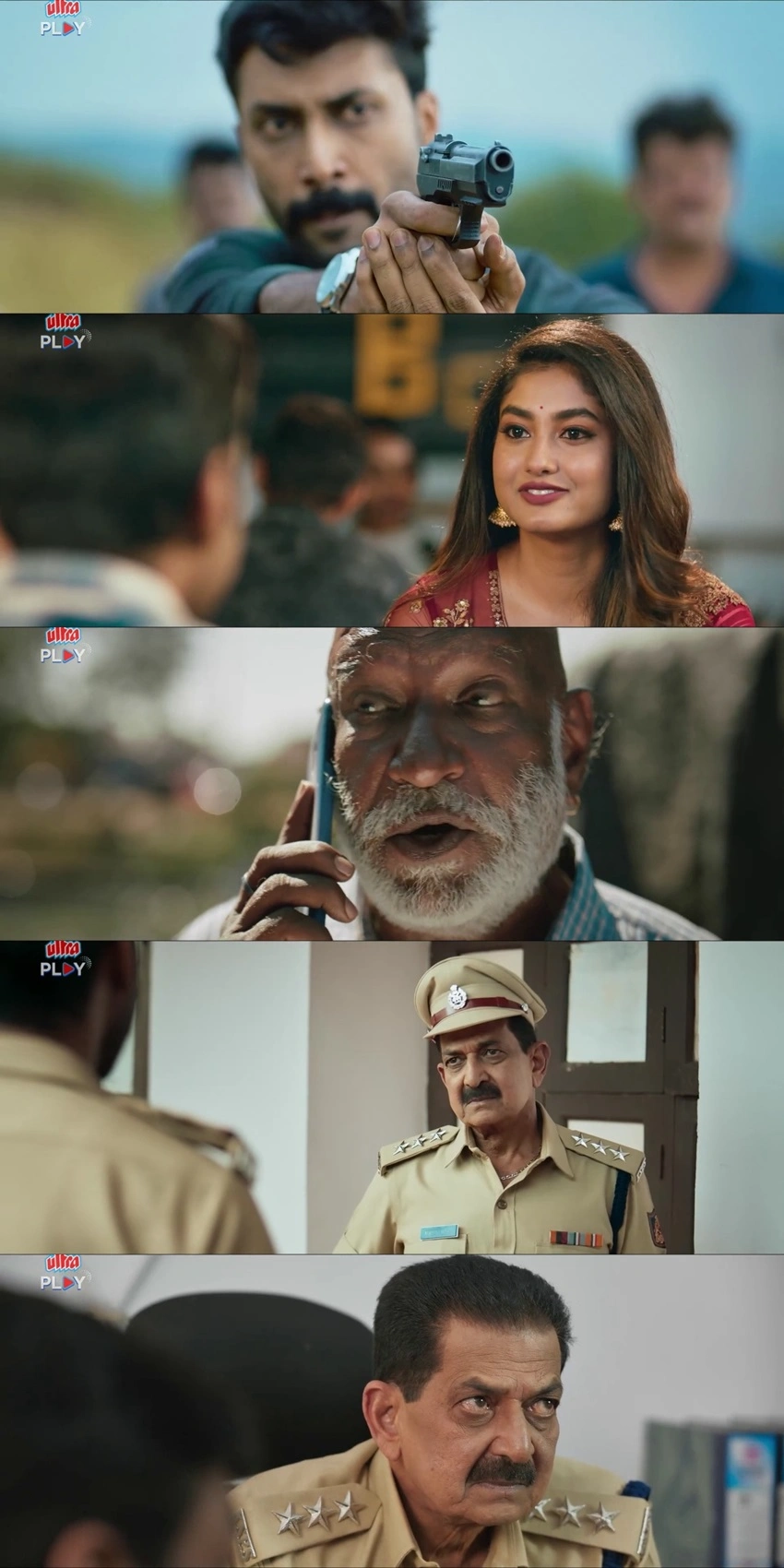 Download Rudra Garuda Purana | 2025 | Hindi Dubbed | WEBRip | Full Movie 480p 720p 1080p