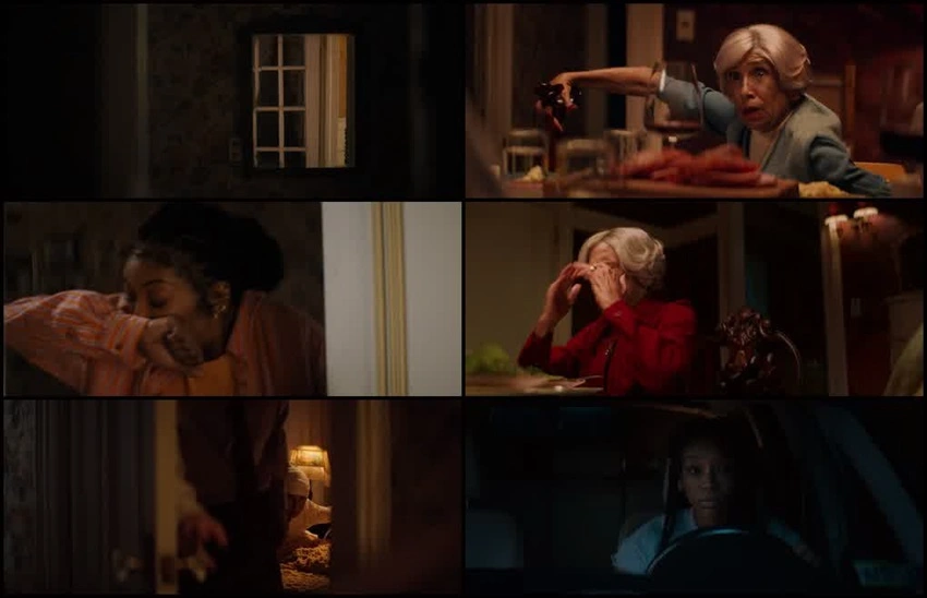 Download The Front Room (2024) Hindi-English BluRay 480p 720p 1080p