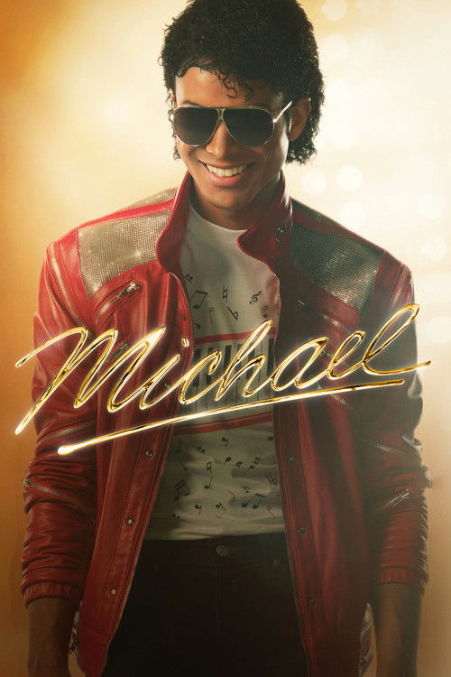Download Michael (2026) Hindi Dubbed & English HDTC 480p 720p 1080p
