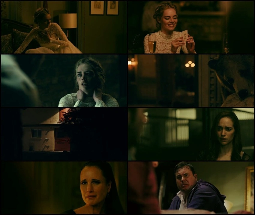 Download Ready or Not (2019) Hindi-English BluRay 480p 720p 1080p