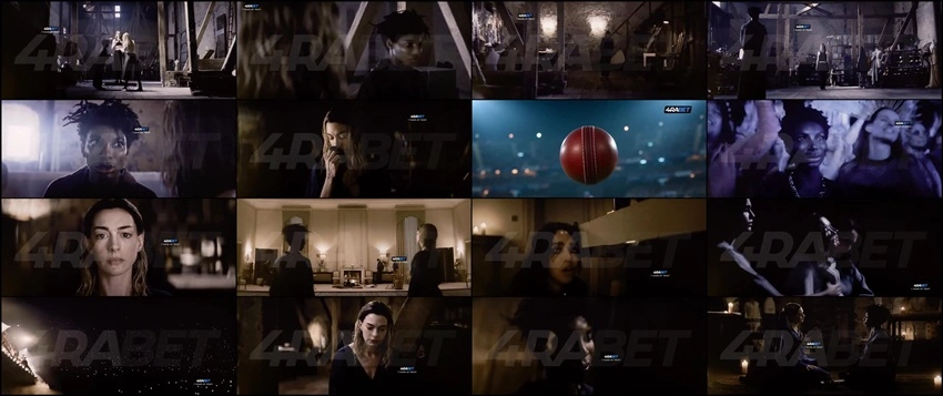 Download Mother Mary (2026) Hindi Dubbed & English CAMRip 480p 720p 1080p