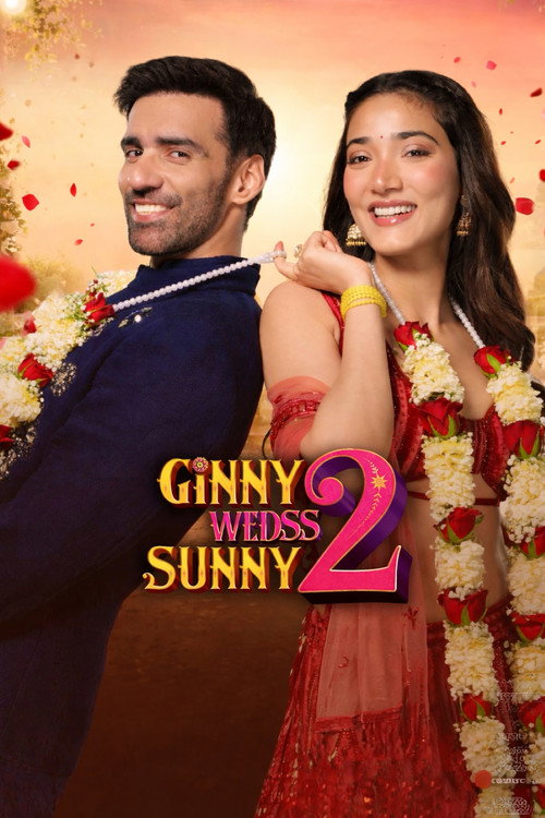 Download Ginny Wedss Sunny 2 (2026) Hindi HDTC 480p 720p 1080p