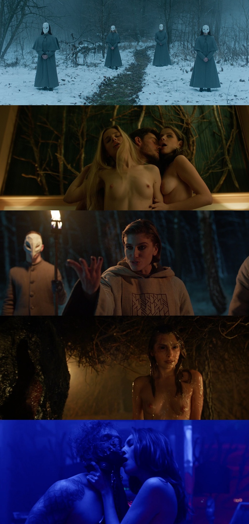 Download Succubus (2024) Hindi Dubbed & English BluRay 480p 720p 1080p
