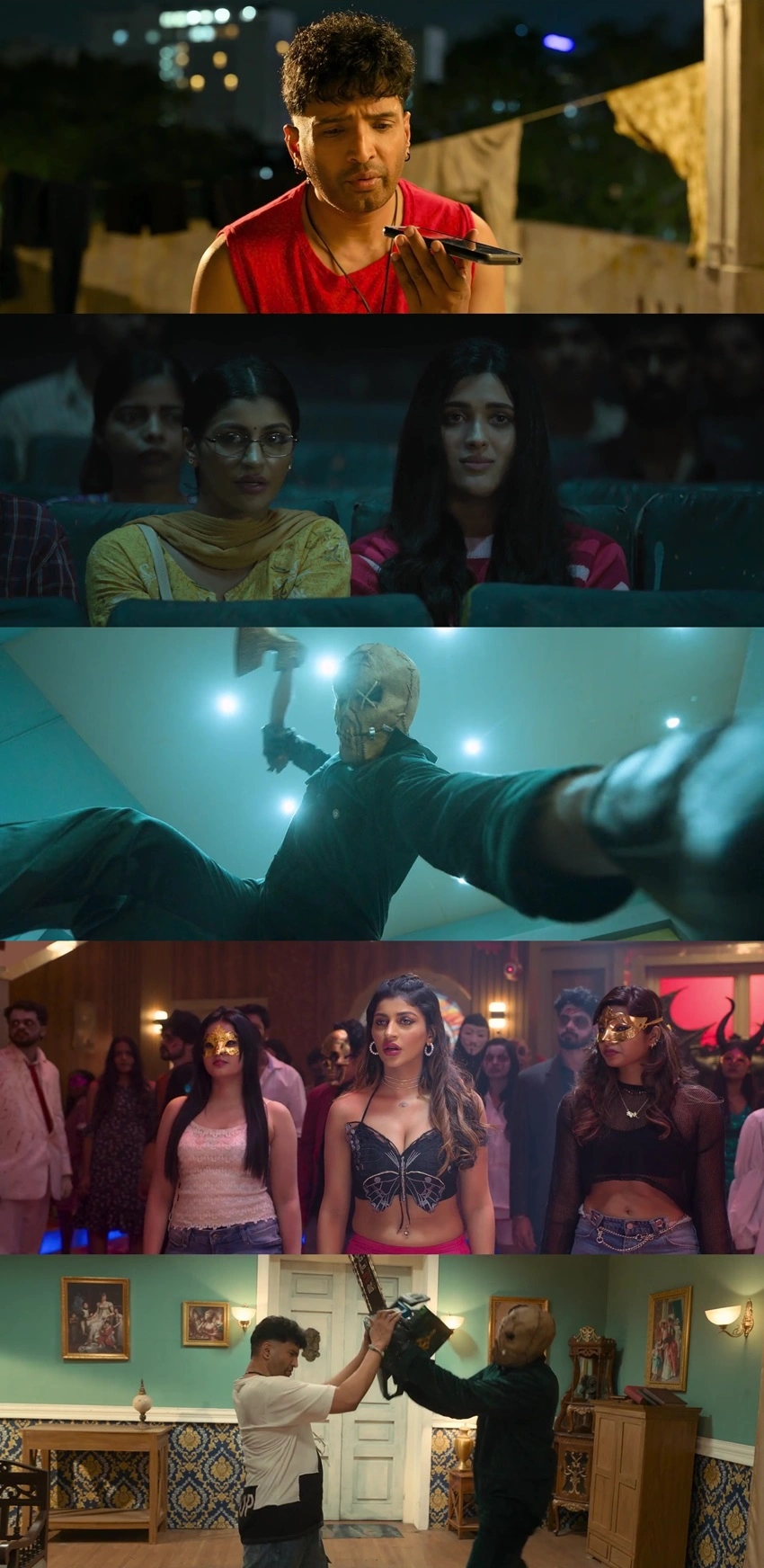 Download Devil's Double Next Level | 2025 | Hindi (ORG-DD5.1) Dubbed & Tamil | Extended Cut | WEB-DL | Dual Audio | Full Movie 480p 720p 1080p