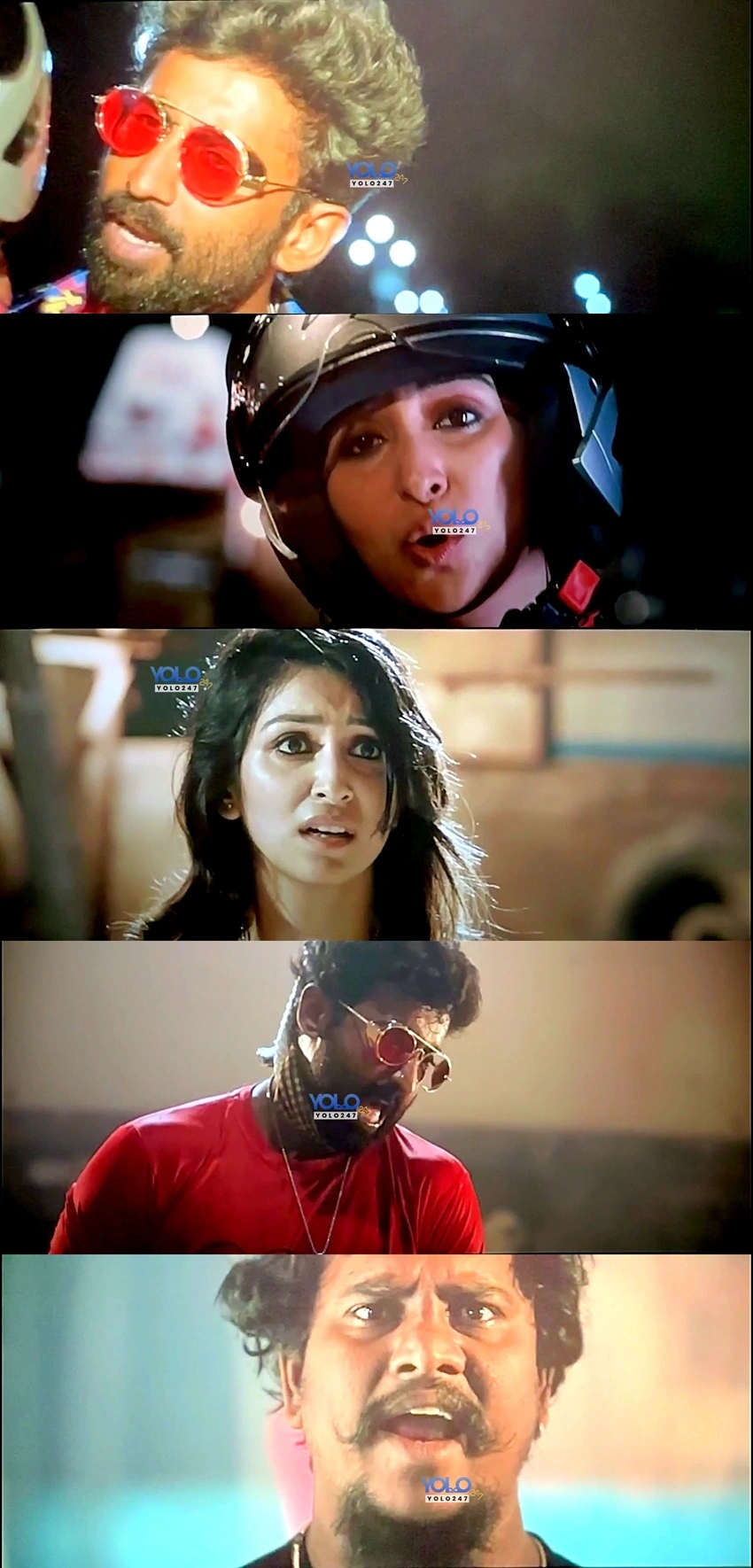 Download Karaa (2026) Tamil HDTC 480p 720p 1080p