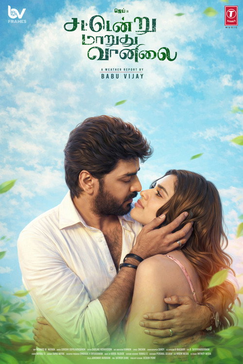 Download Sattendru Maarudhu Vaanilai (2026) Hindi Dubbed & Tamil HQ-HDTC 480p 720p 1080p