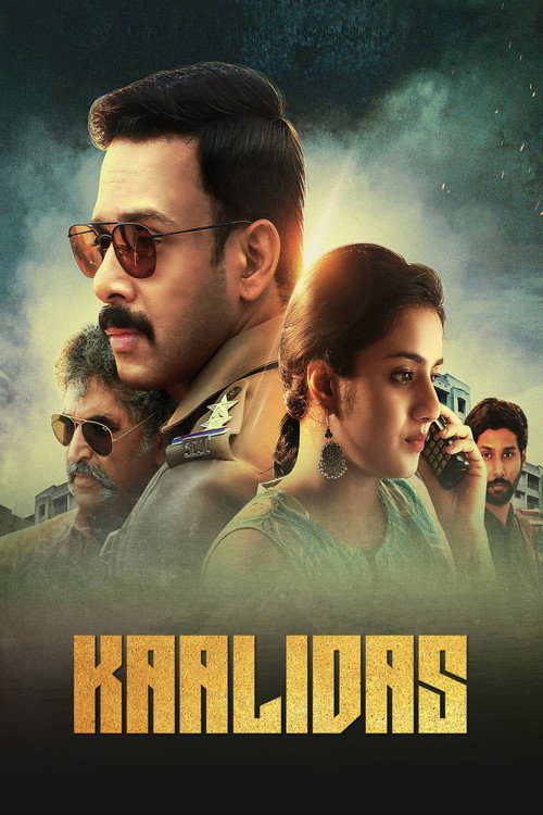 Download Kaalidas (2019) Hindi Dubbed & Tamil WEB-DL 480p 720p 1080p