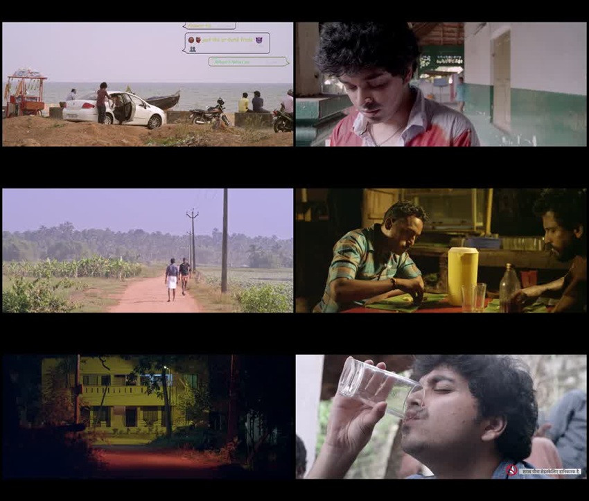 Download Njan Steve Lopez (2014) Hindi (ORG 2.0) WEB-DL 480p 720p 1080p