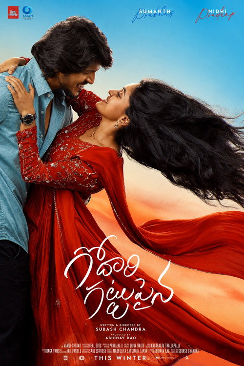 Download Godari Gattupaina (2026) Hindi Dubbed & Telugu HDTC 480p 720p 1080p