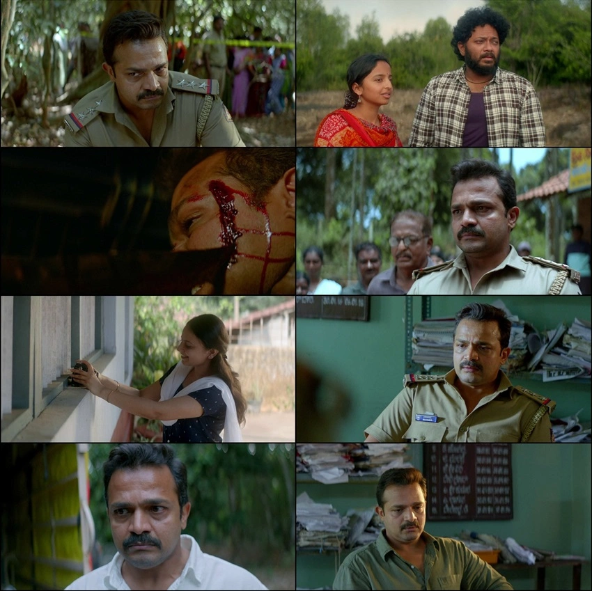 Download Second Case of Seetharam (2026) Hindi (HQ Dubbed) UnCut WEB-DL 480p 720p 1080p
