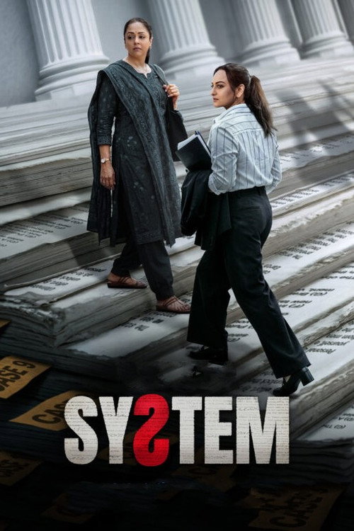 Download System (2026) Hindi + Tamil + Telugu & Multi Audio WEB-DL 480p 720p 1080p