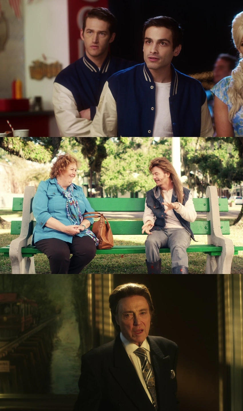 Download Joe Dirt 2: Beautiful Loser | 2015 | Hindi-English | BluRay | Dual Audio | Full Movie 480p 720p 1080p