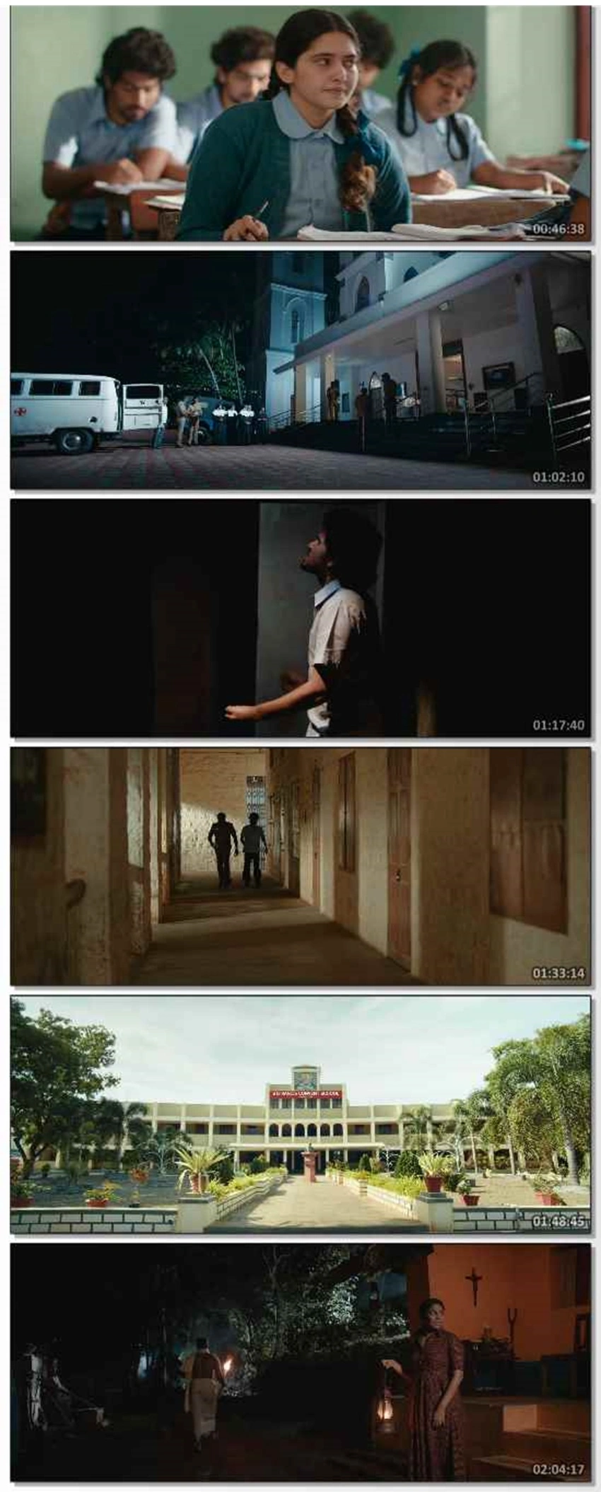 Download The Dark Satan (2026) Tamil TRUE WEB-DL 480p 720p 1080p
