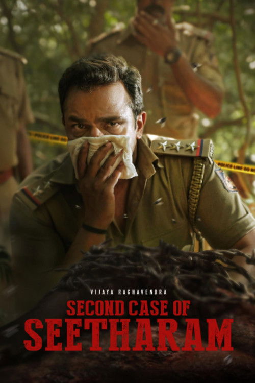 Download Second Case of Seetharam (2026) Hindi (HQ Dubbed) UnCut WEB-DL 480p 720p 1080p