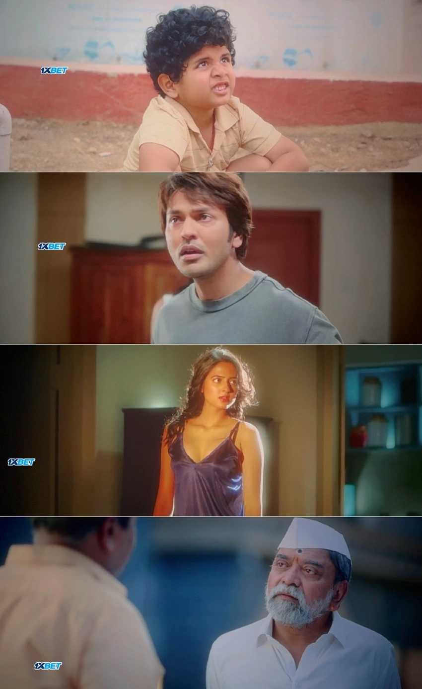 Download Super Duperr (2026) Hindi Dubbed & Marathi WEB-DL 480p 720p 1080p