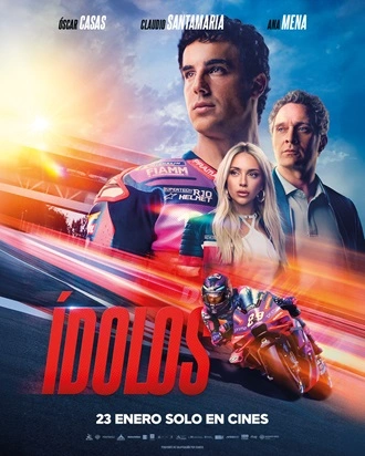 Download Idols | 2026 | Hindi Dubbed | CAMRip | Full Movie 480p 720p 1080p
