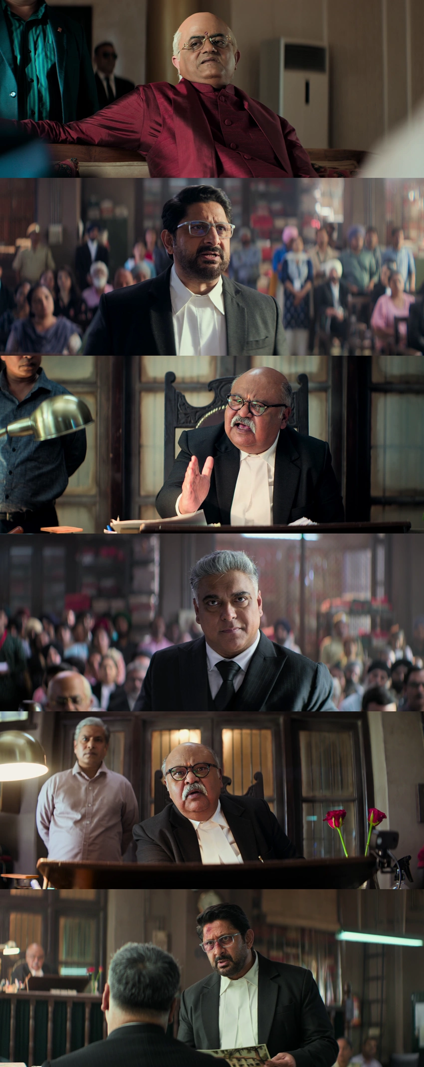 Download Jolly LLB 3 | 2025 | Hindi DD5.1 | NETFLIX WEB-DL | Full Movie 480p 720p 1080p