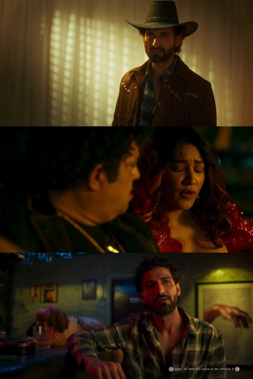 Download Candy and the Pizza Ggirl | 2026 | Hindi | WEB-DL | Full Movie 480p 720p 1080p