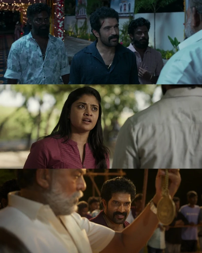 Download Jockey | 2026 | Hindi &amp; Tamil | Dual Audio | AMZN WEB-DL | Full Movie 480p 720p 1080p