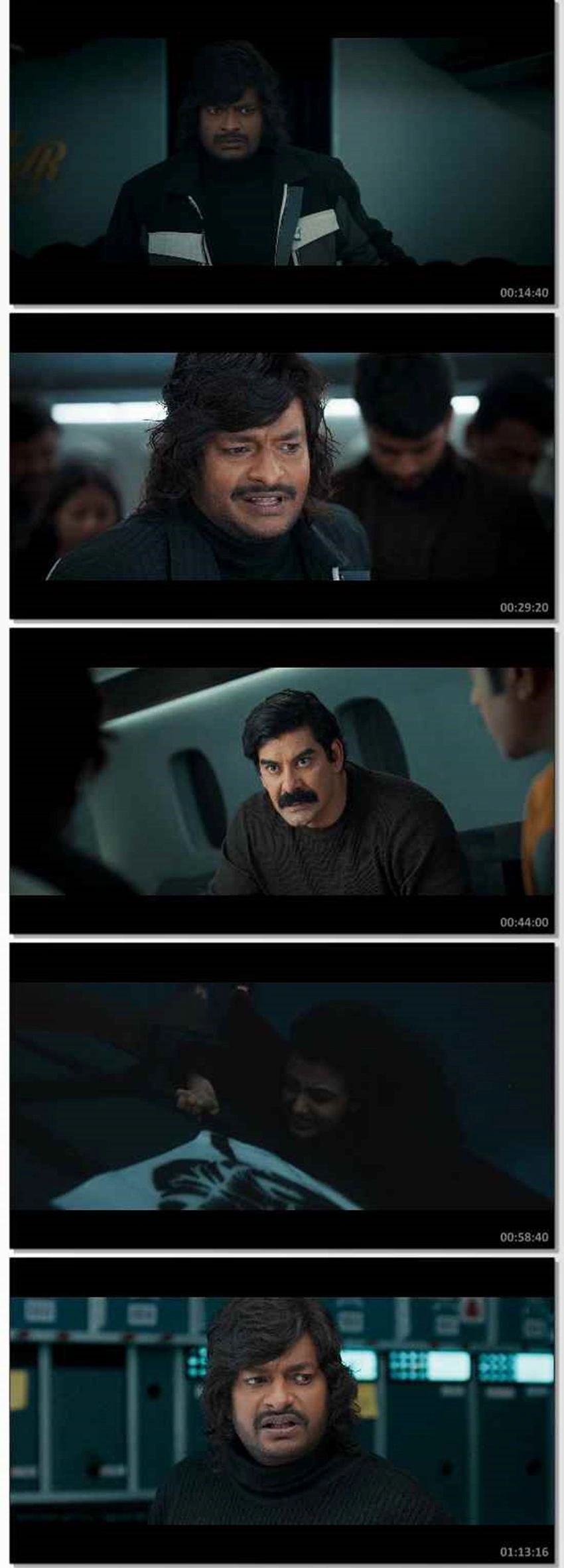 Download Jetlee (2026) Tamil + Telugu + Malayalam + Kannada & Multi Audio WEB-DL 480p 720p 1080p