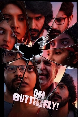Download Oh Butterfly | 2026 | Hindi Dubbed | HDTS | Full Movie 480p 720p 1080p