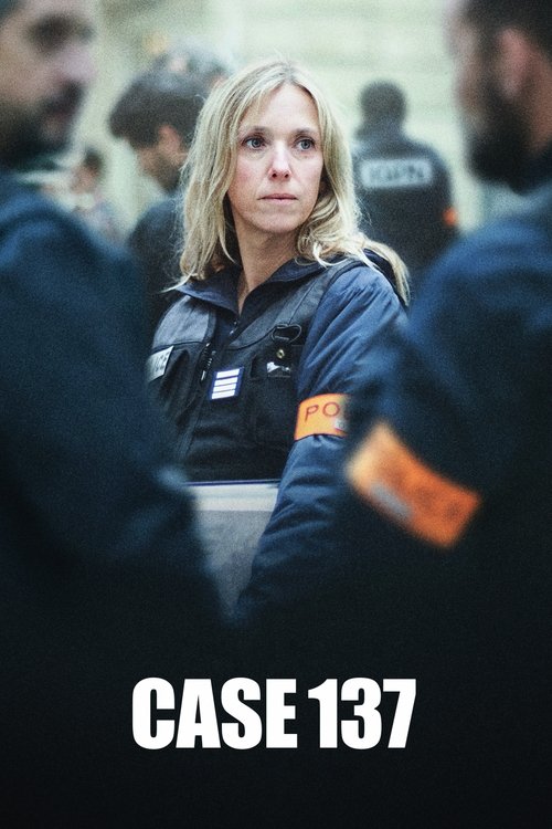 Download Case 137 (2025) Hindi-French WEB-DL 480p 720p 1080p