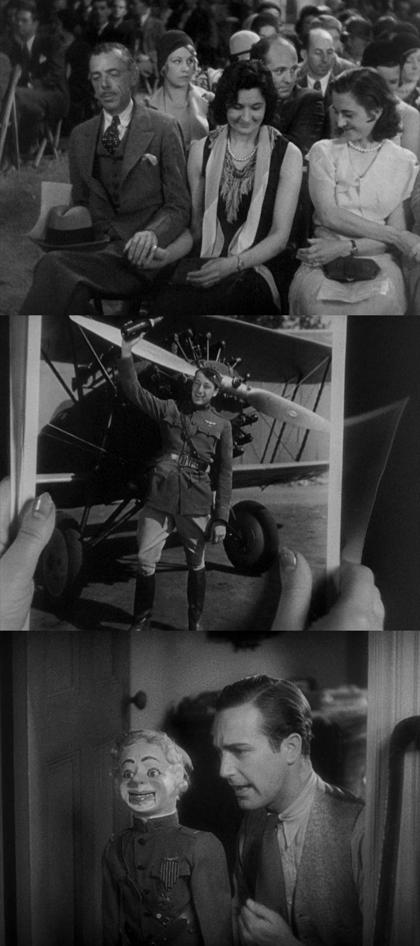 Download The Miracle Woman (1931) Hindi-English BluRay 480p 720p 1080p